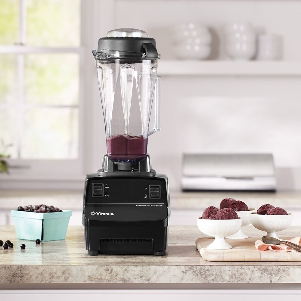 Vitamix Certified Refurbished Blenders Are They Worth to Consider? Kitchen Gear Pro