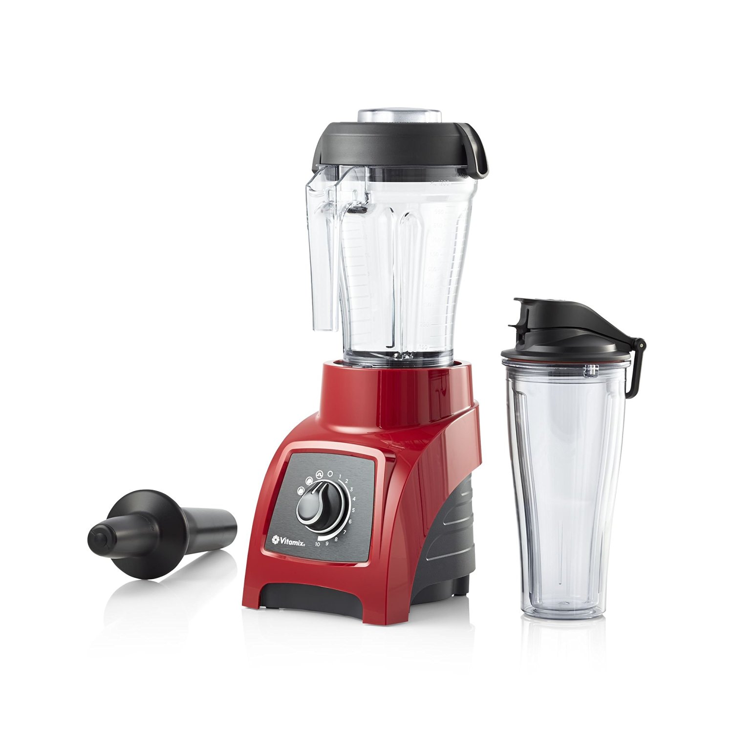 NutriBullet RX vs Vitamix S30/S50/S55 Kitchen Gear Pro
