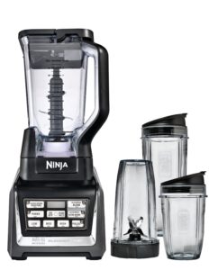 Where can you find reviews of the Dash Blender?