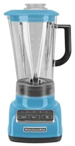 Best Countertop Blender Under $100 | KitchenGearPro 3 KitchenAid KSB1575ER Diamond Blender