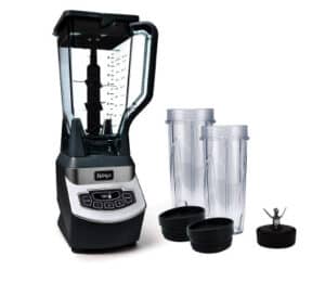 Ninja BL660 Blender