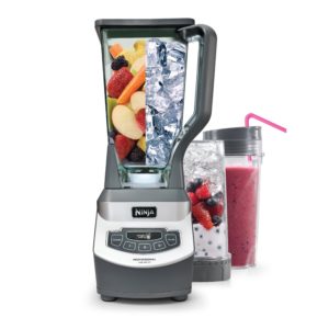 Ninja Professional Blender (BL660) Review