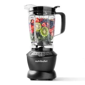 Best Countertop Blender Under $100 | KitchenGearPro 2 nutribullet 1200 watts blender