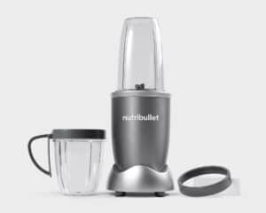 nutribullet 600