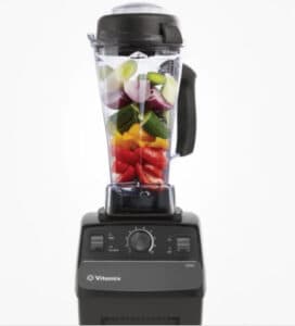 Vitamix Reviews Archives | Page 3 of 3 | Kitchen Gear Pro