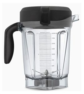 vitamix 64 oz jar