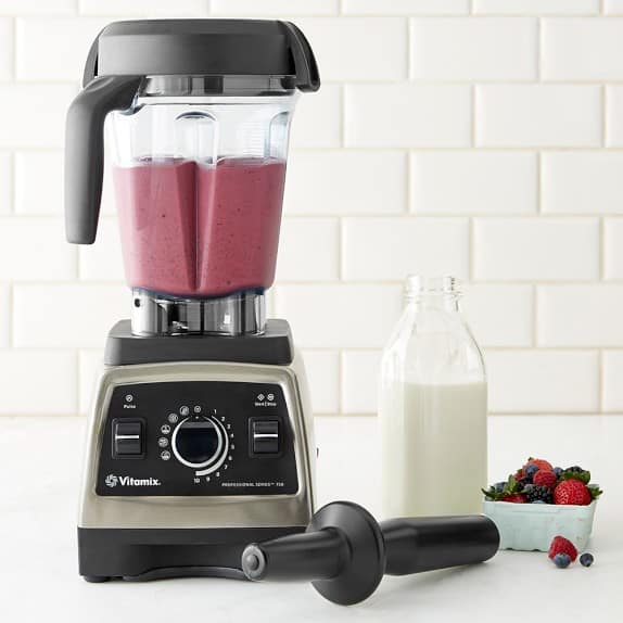 vitamix pro 750