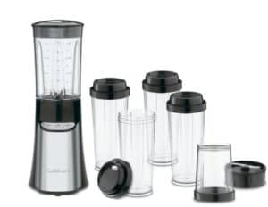 Conair Cuisinart CPB-300 Portable Blender