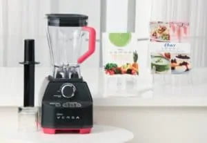 Breville BBL620 Fresh and Furious Blender vs Oster VERSA 1400-watt Blender 2 oster versa 1400 blender