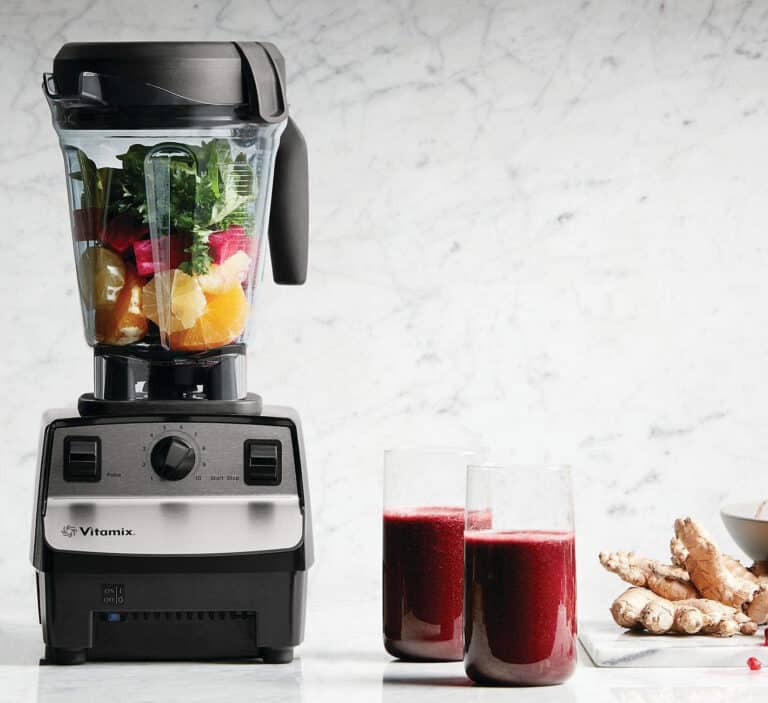 Vitamix Models Comparison Guide | KitchenGearPro