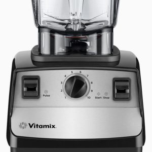 vitamix 5300 control panel