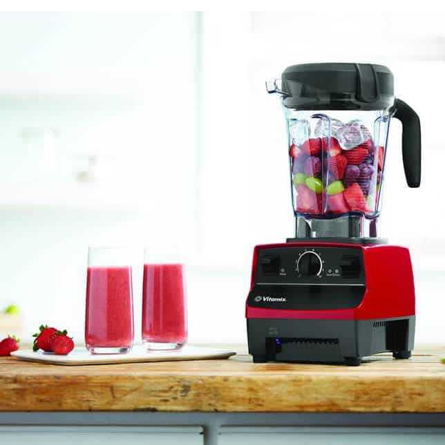 Vitamix 5300 Review Kitchen Gear Pro