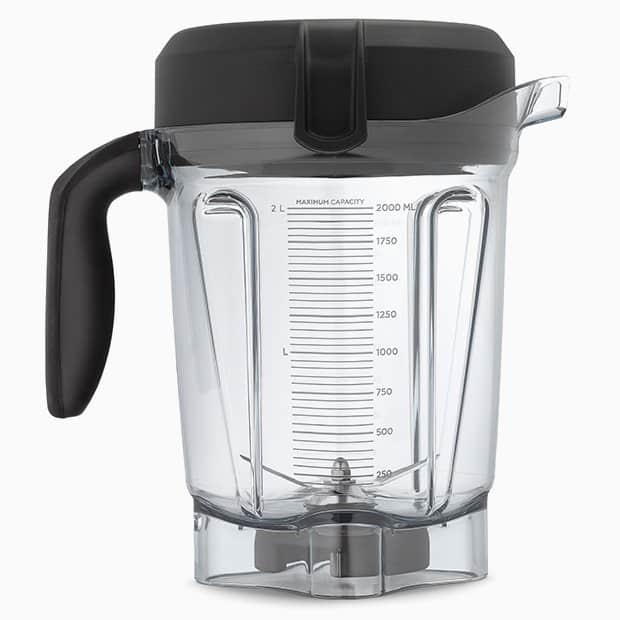 Vitamix 5300 Blender Review — Best Vitamix Legacy Budget Model