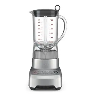 Best Vitamix Alternative Blender under $200 - 2023 Guide 8 Breville BBL605XL Hemisphere Control Blender