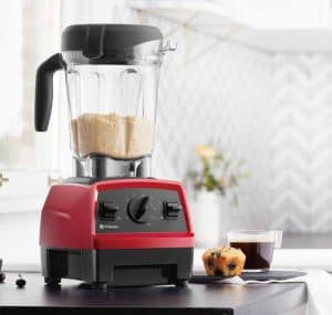 vitamix e320 explorian blender for smoothies