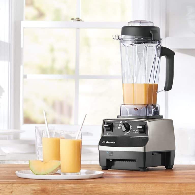 Vitamix Venturist V1200 Blender Review