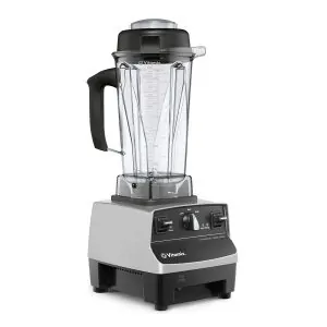 vitamix 3 speed Turbo
