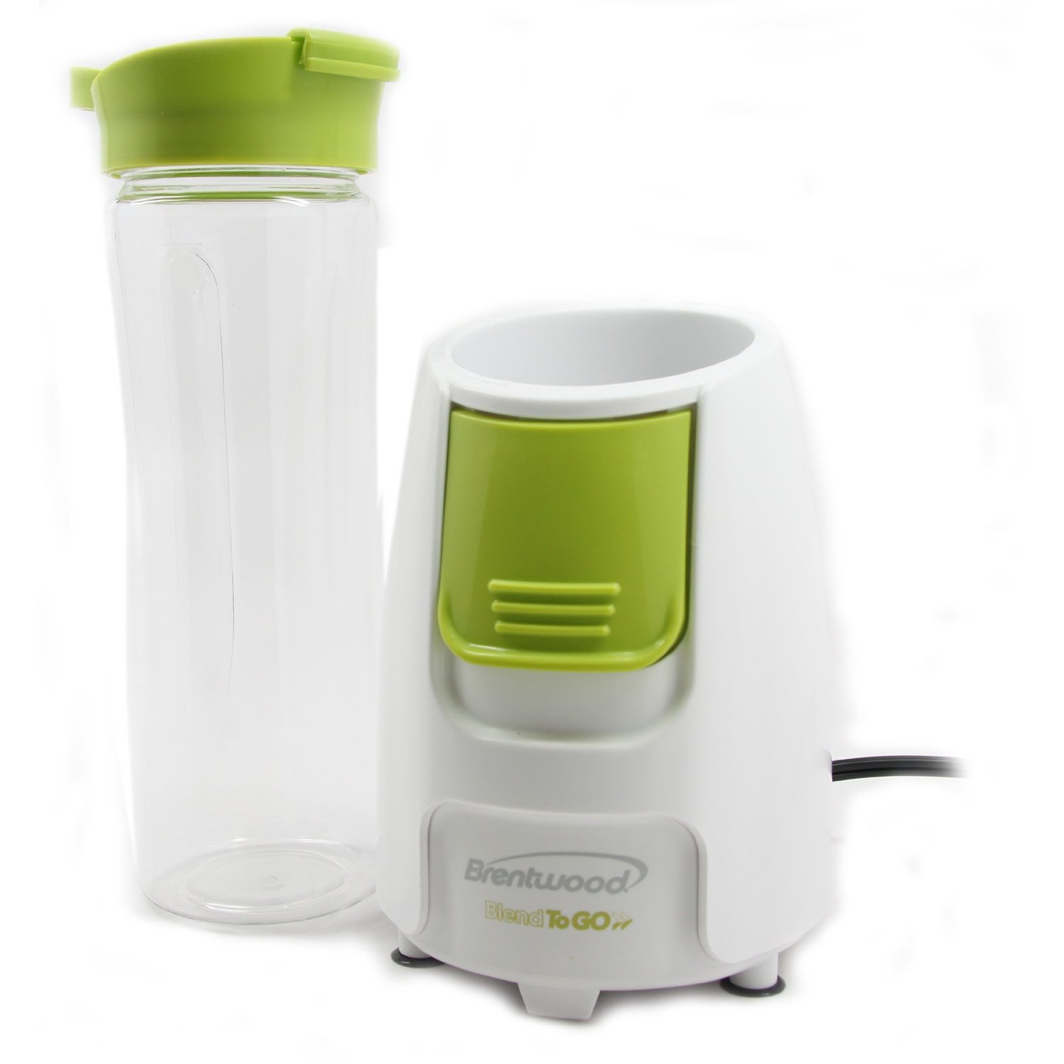 Lightest and Smallest Personal Blenders | Kitchen Gear Pro