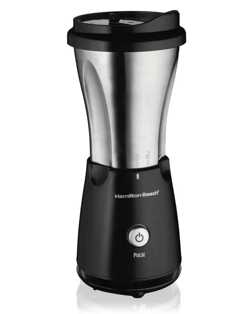 Lightest and Smallest Personal Blenders Kitchen Gear Pro