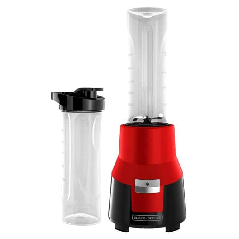 Best Blendtec Designer 625, 650 And 675 Blenders KitchenGearPro