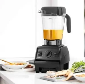 Vital Kitchen Appliances and Tools for Creative Raw Home Chef 1 Vitamix_e320_blender