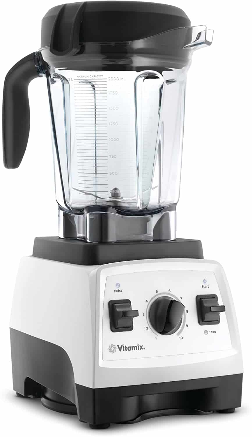 Which is the Best Vitamix Blender to Buy? All Models Comparison Guide