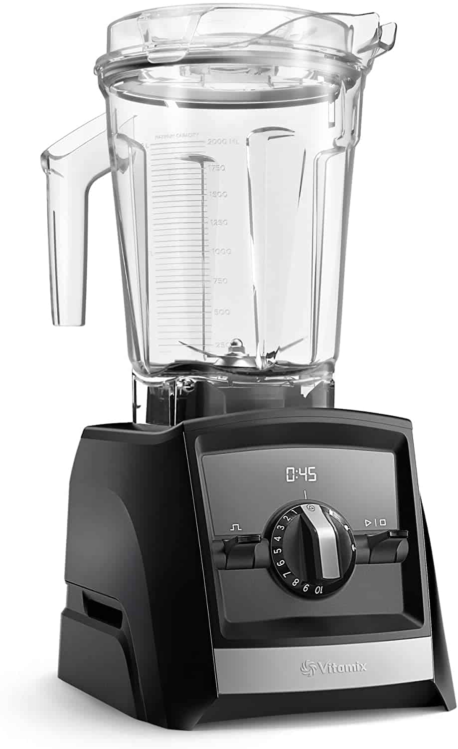 Vitamix Models Comparison Guide KitchenGearPro