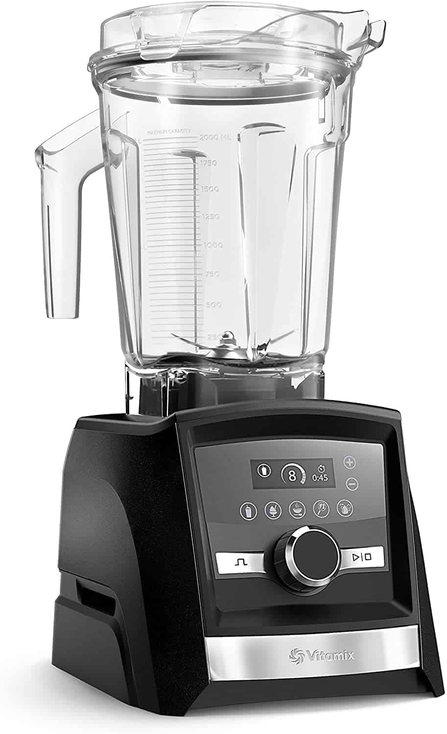 Vitamix Models Comparison Guide KitchenGearPro