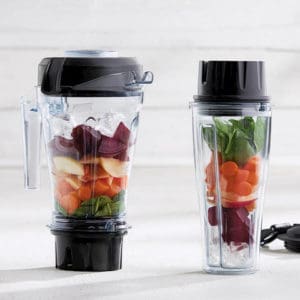 NutriBullet RX vs Vitamix S30/S50/S55