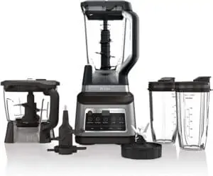 ninja bn801 kitchen system