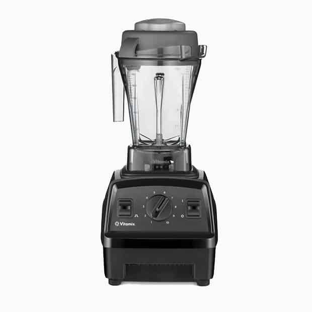 Vitamix E310 And E320 Explorian Blender Best Vitamix Budget Models