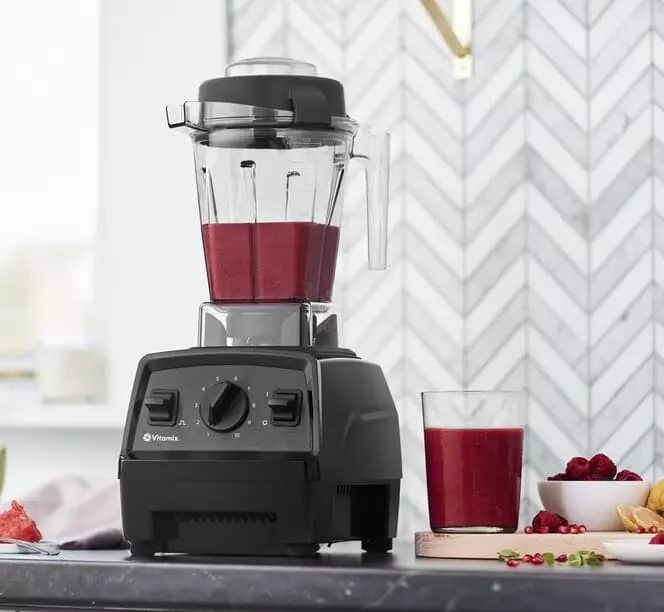 Vitamix E310 and E320 Explorian Blender — Best Vitamix Budget Models