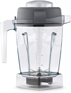 vitamix 48 oz container