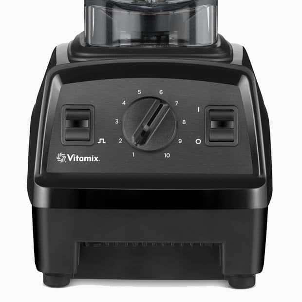 Vitamix E310 And E320 Explorian Blender Best Vitamix Budget Models