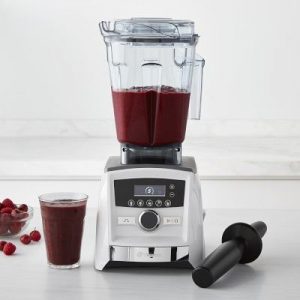 Vitamix Ascent A3500 and A3300 Blender Review