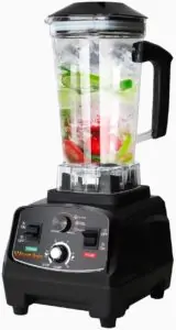 Best Vitamix Alternative Blenders Under $100 | KitchenGearPro 3 WantJoin Professional Blender