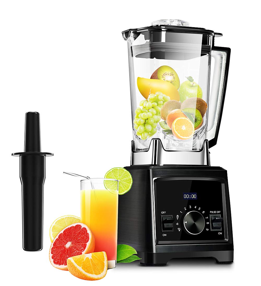 vitamix blender top