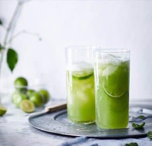 Mint Limeade