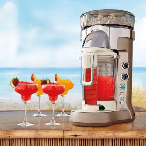 margaritaville Bali concoction maker