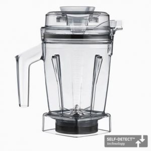 Vitamix Ascent Wet Container