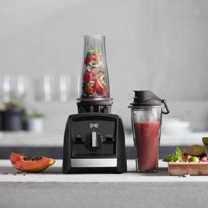 Vitamix Ascent 20 oz. and 8 oz. Starter Kits