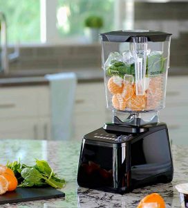 blendtec designer 650