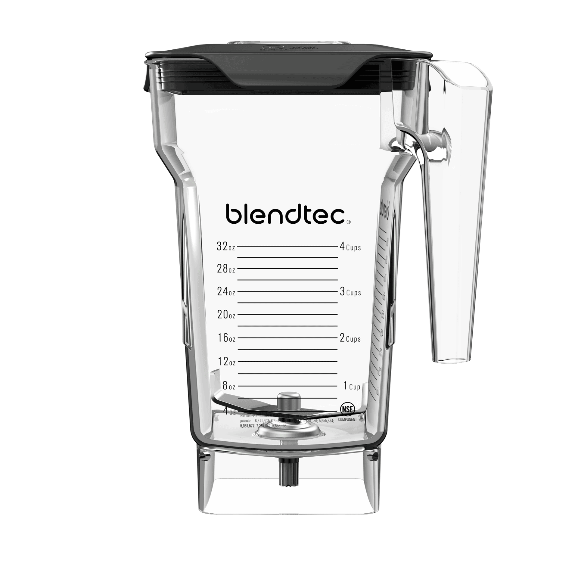 Blendtec Classic 575 Blender Review — Best Blendtec Budget Option