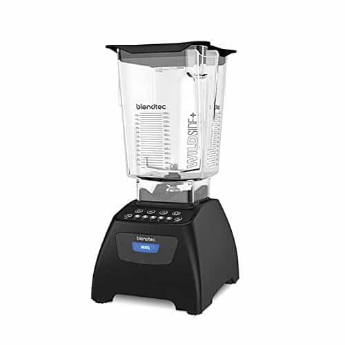 Which Blendtec Blender To Buy? – All Models Guide 2023 | Kitchen Gear Pro