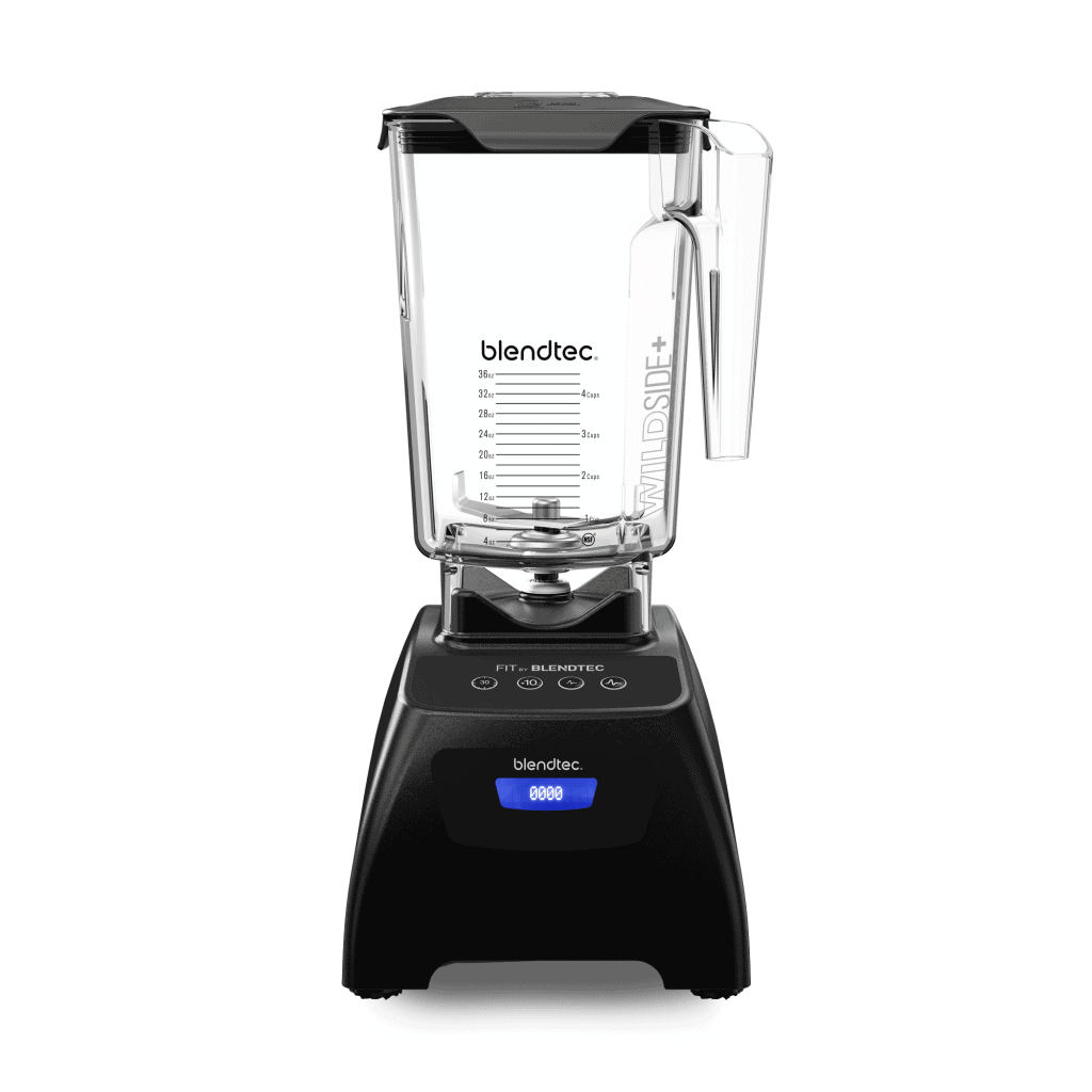 Blendtec Classic 575 Blender Review — Best Blendtec Budget Option