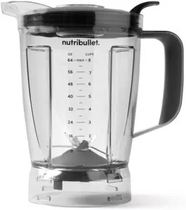 nutribullet 64 oz container