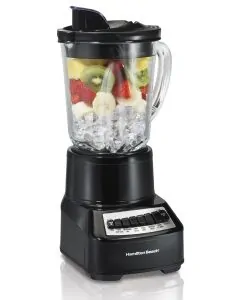 Hamilton Beach Wave Crusher Blender for smoothies