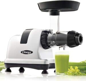 Omega MM900HDS Celery Juicer