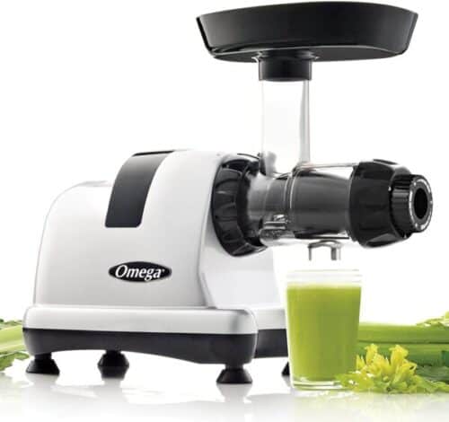 Best Celery Juicer Buying Guide | KitchenGearPro