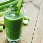 celery juice